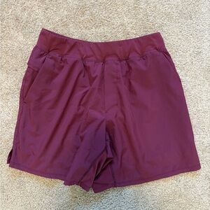 Treign Men's Lines Shorts